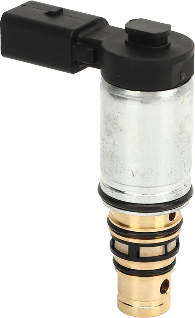 Valve de Commande PXE16 Haute Précision pour Clim Audi A3 2007 à 2014 - 3