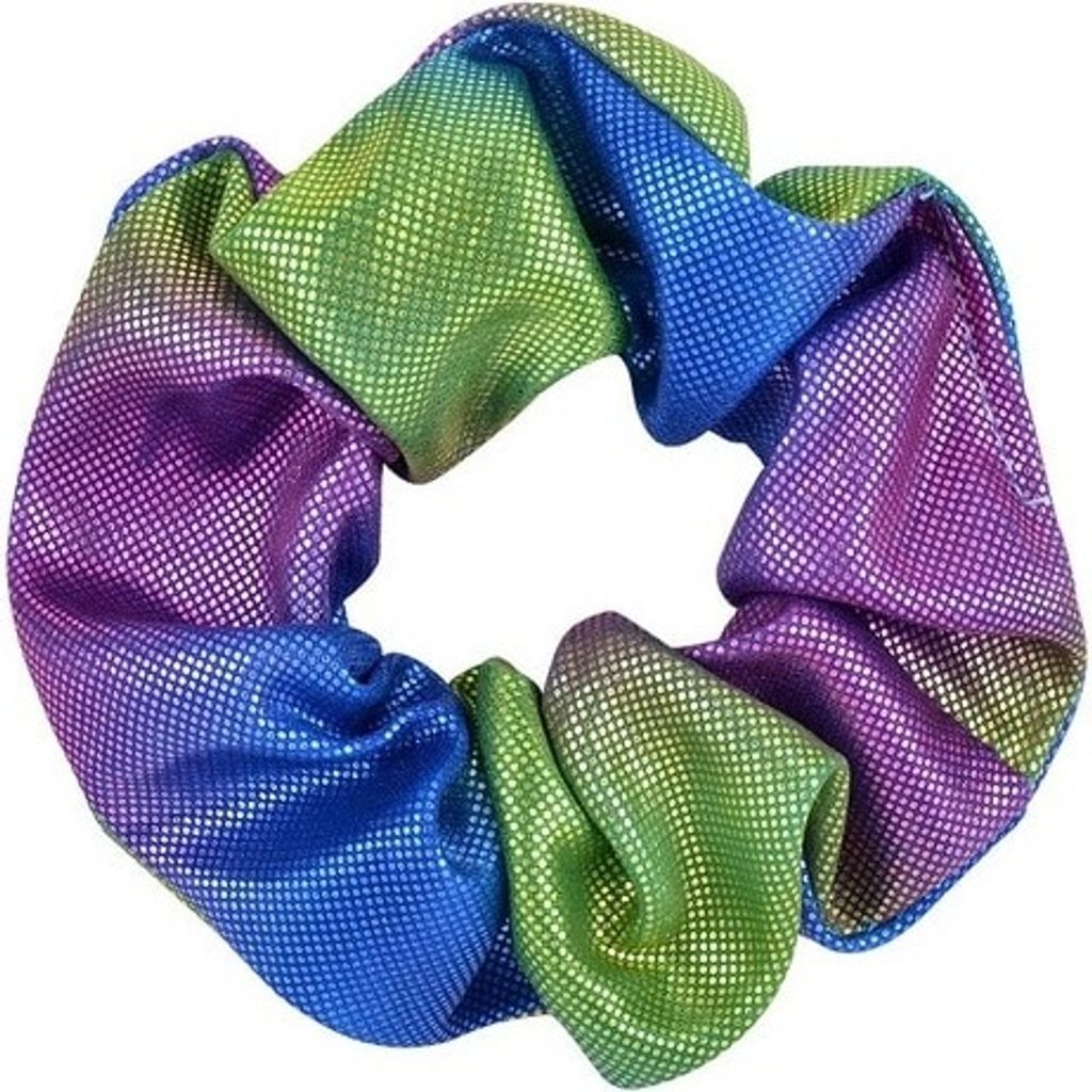 Glory Haargummi - Buntes, elastisches Haargummi für jeden Anlass KP21460