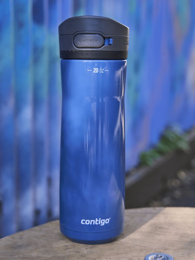Bouteille d'eau personnalisée Contigo Jackson (24 oz) – Young Life Store