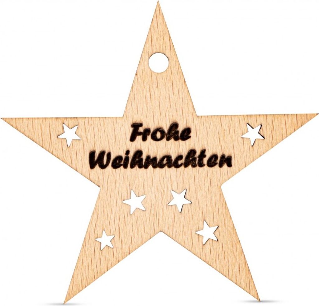 Anhänger Weihnachten