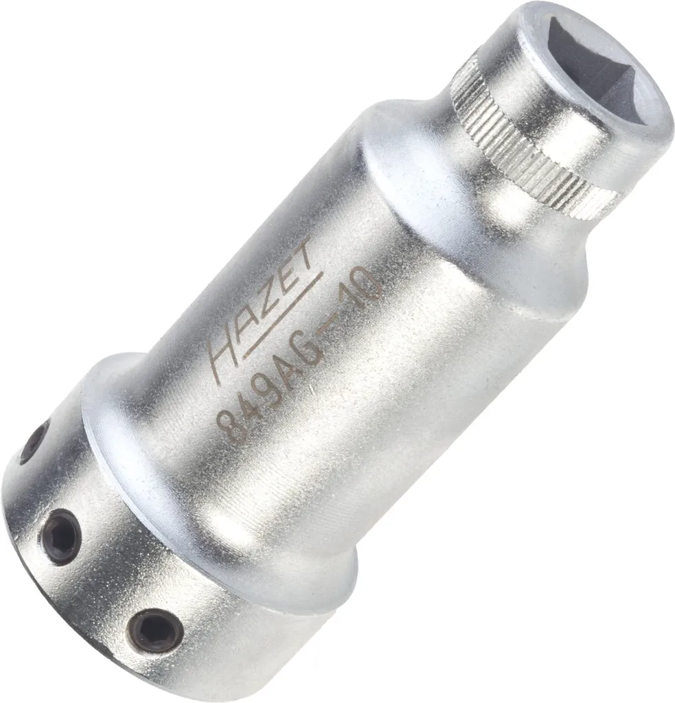 Offerta HAZET 849AG-10 Portautensili 10mm 3/8" | Stock Limitato