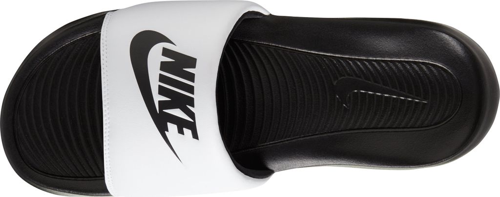 Nike Victori One Slide Black/Black-White 14