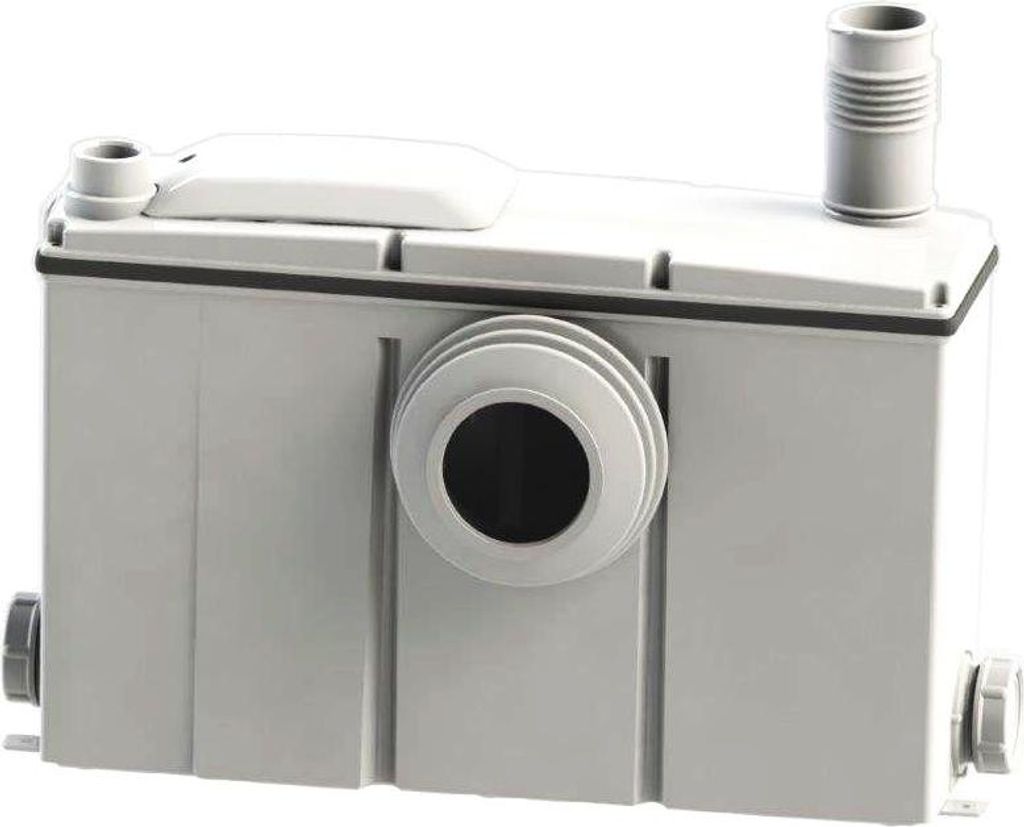 SETMA Kleinhebeanlage Watergenie C Produktbild 