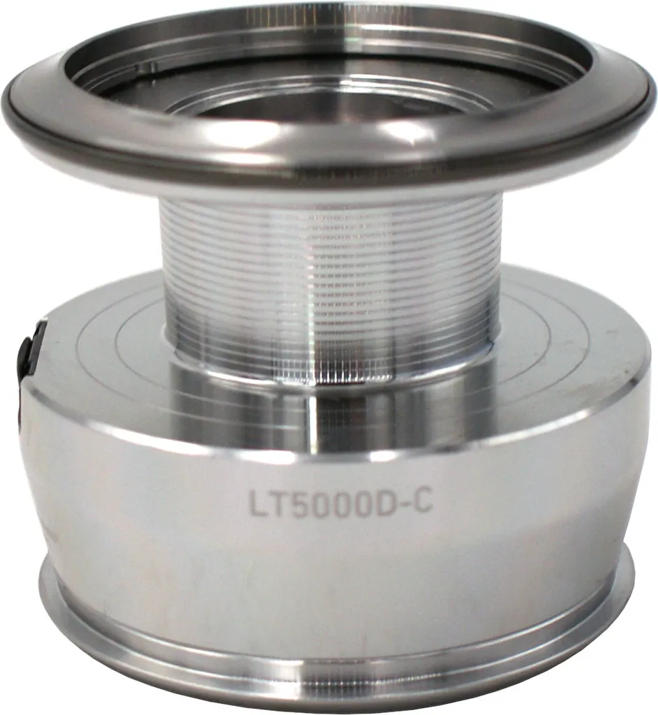 Bobine DAIWA de rechange pour 22 Exist LT 5000D-C - Référence 19102-500