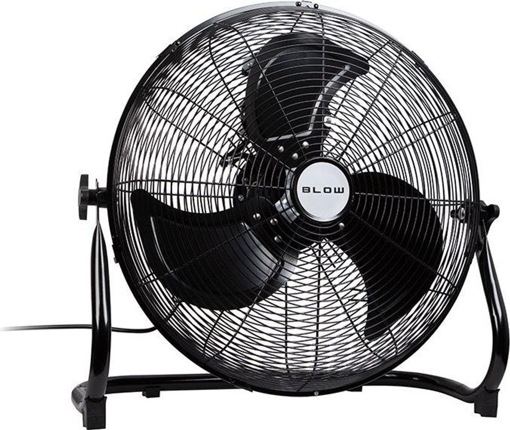 Bodenventilator BLOW 18 /45cm 200W