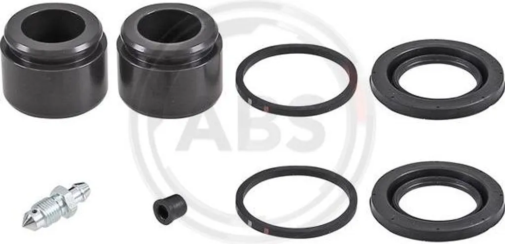 Kit de réparation étrier de frein ABS 57444 pour Nissan 350 Z