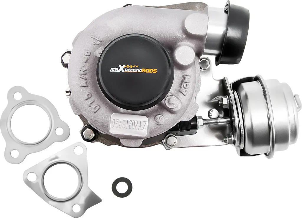 Turbo Neuf 2.0 CRDi D4EA pour Hyundai Santa Fe et Kia Carens de 2007