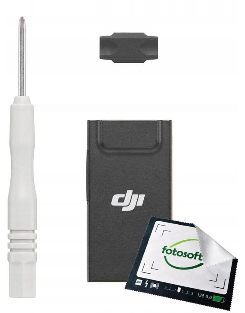 Clé cellulaire DJI 2 Image du produit 