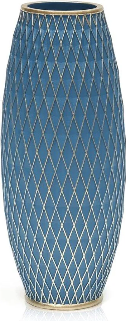 Vase de chambre minimaliste 30 cm pour ambiance zen et douce