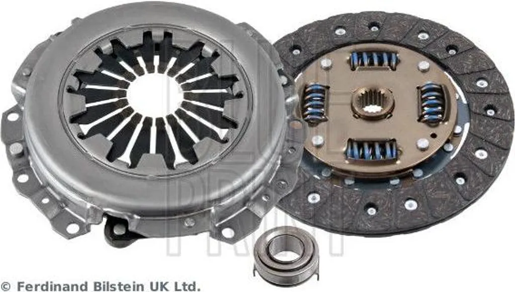 Kit d'embrayage 25186768 - Stop au patinage sur votre Aveo ou Spark