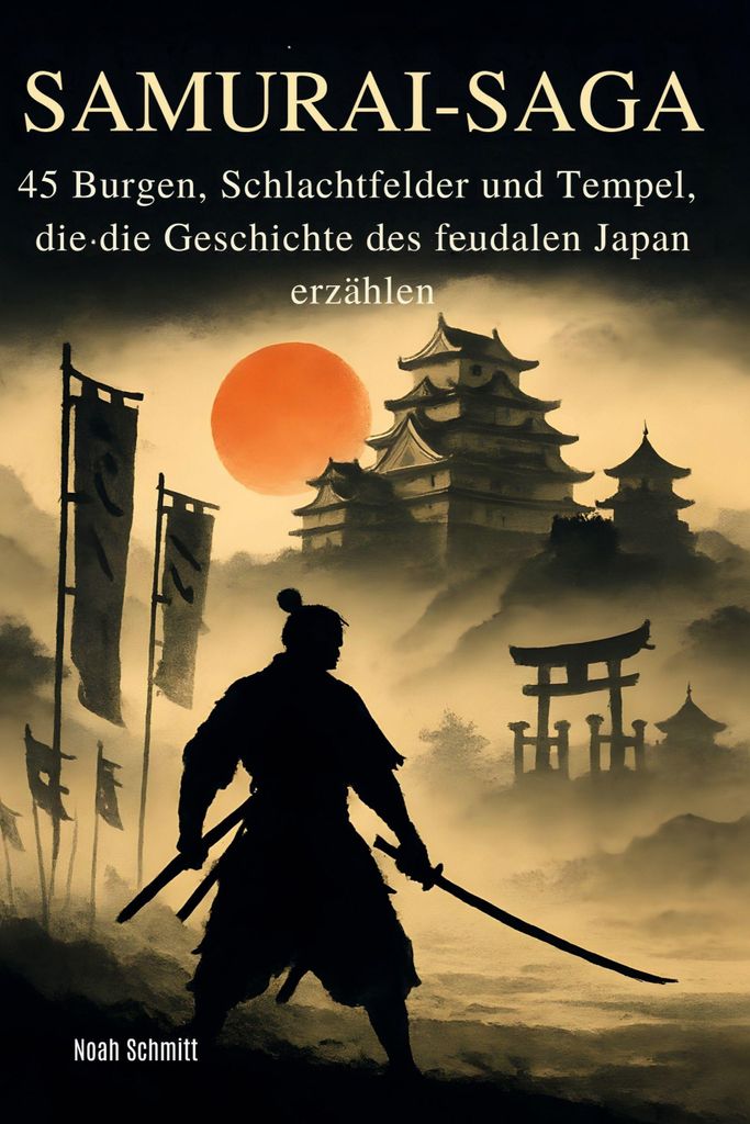 Samurai-Saga