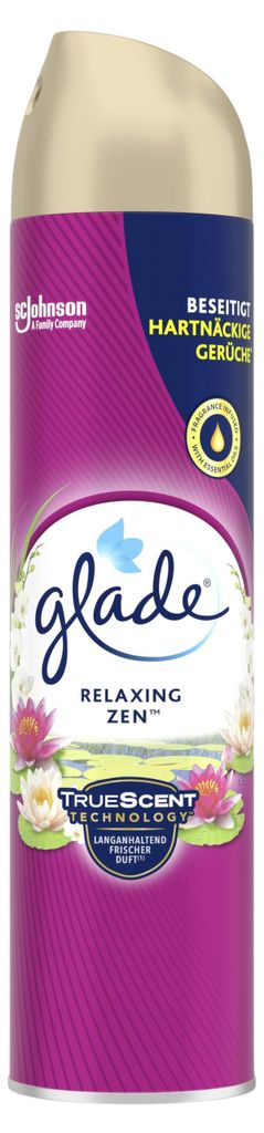 Glade by Brise Duftspray Relaxing Zen Produktbild 