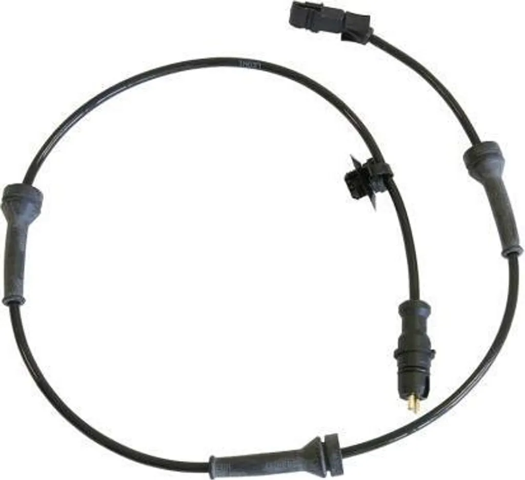 BENDIX Braking BSW1142 Sensore velocità ruota OE 8200446282 compatibile con Megane, Scenic