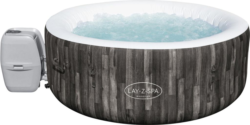 Bestway® LAY-Z-SPA® Whirlpool Bahamas AirJet™ Ø 180 x 66 Obrázek produktu 25