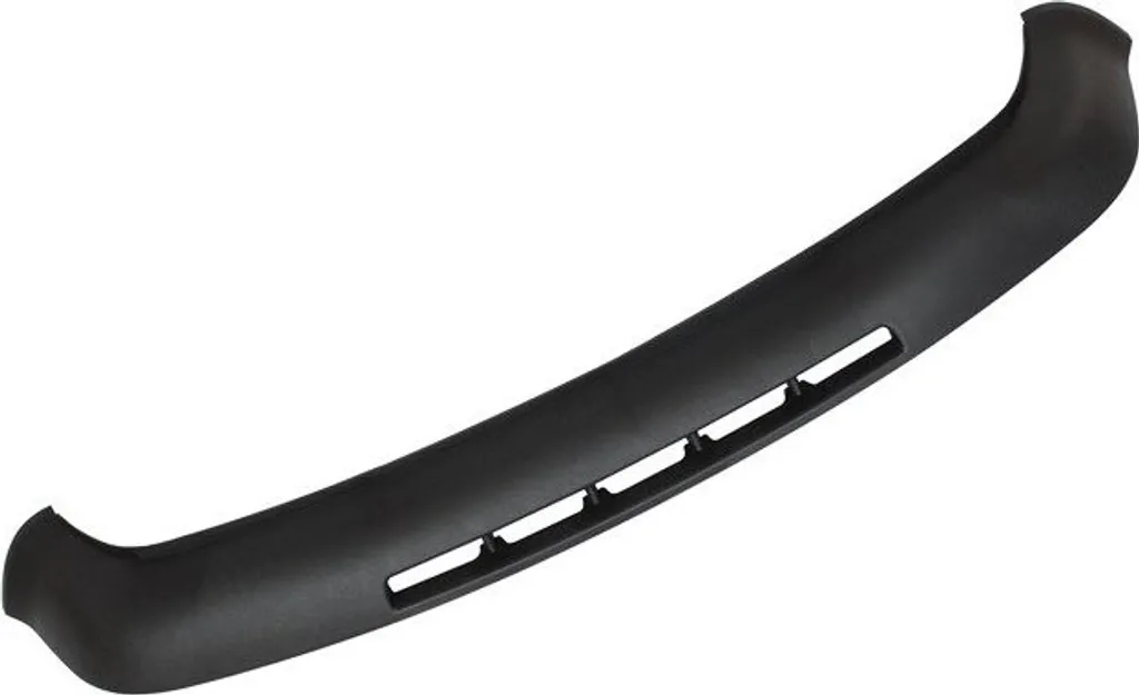 Spoiler avant pour VW Golf 4 IV 1997-2004 - Bavette de pare-chocs noir