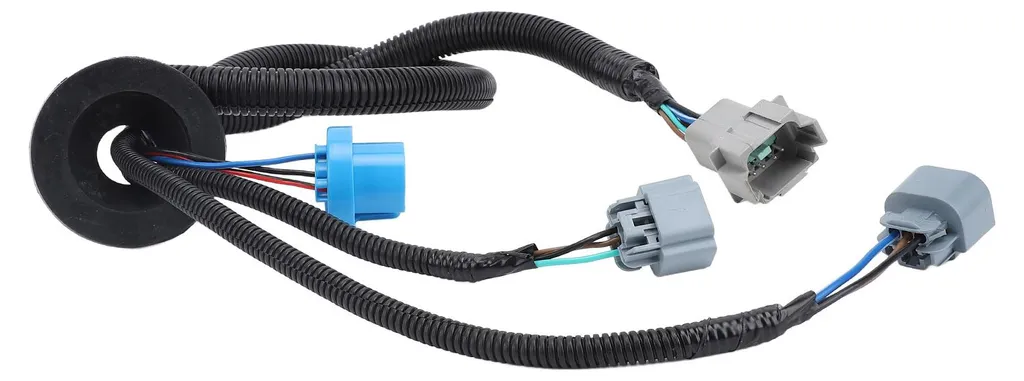 Kit faisceau de phare pour rénovation électrique camion 387 1999-2010 - 2