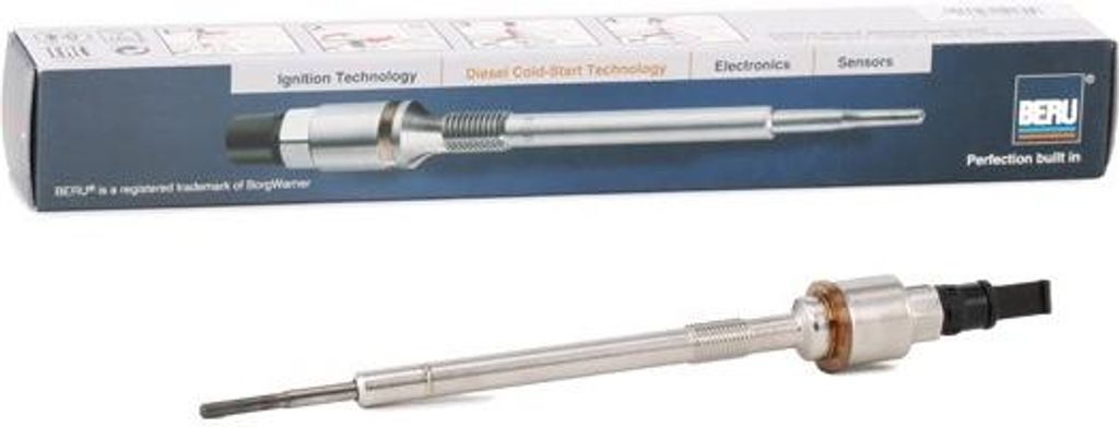 BorgWarner (BERU) PSG006 PSG Diesel Glühkerze für OPEL Produktbild 