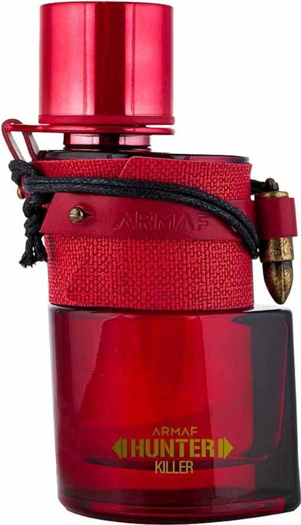 Armaf Hunter Killer Eau de Parfum für Herren 100 ml