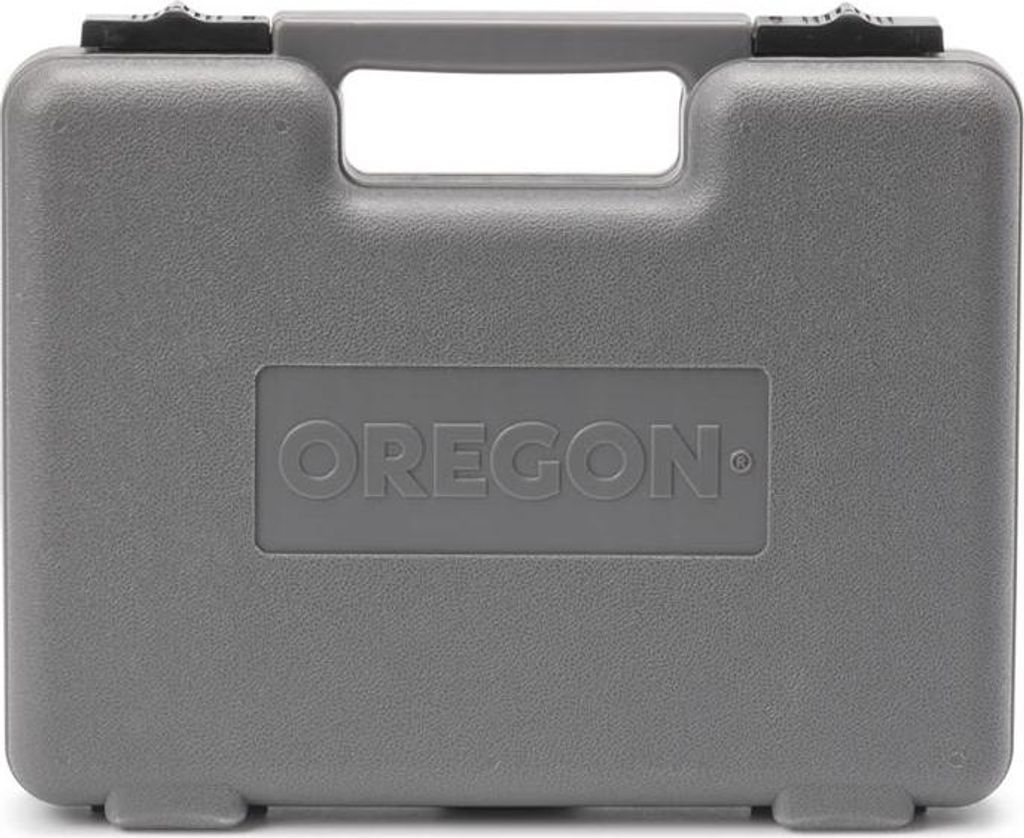 OREGON® Forstwerkzeug Set für die Kettensägenwartung Produktbild 