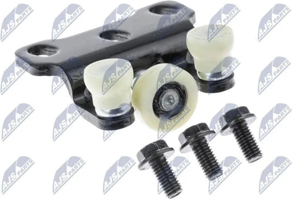 Rullo Porta Scorrevole Ford Transit OE 2010940 NTY EZC-FR-124
