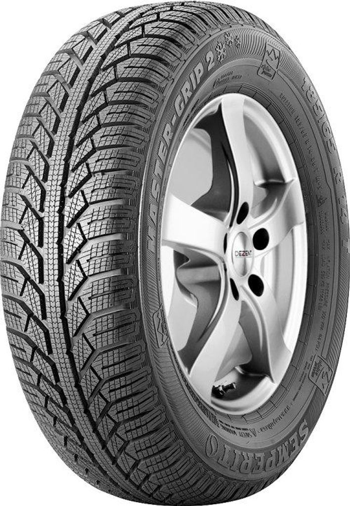 Semperit Winterreifen motorcycle-tyres Master-Grip 2 ( Produktbild 