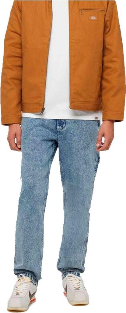 DICKIES – Herrenjeans Garyville – Größe 38