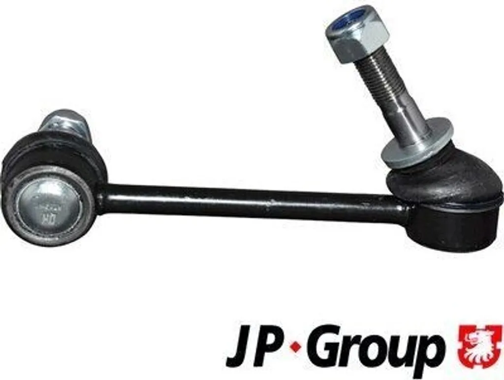 Supprimer le jeu de direction Hilux avec la barre JP GROUP 4840402480