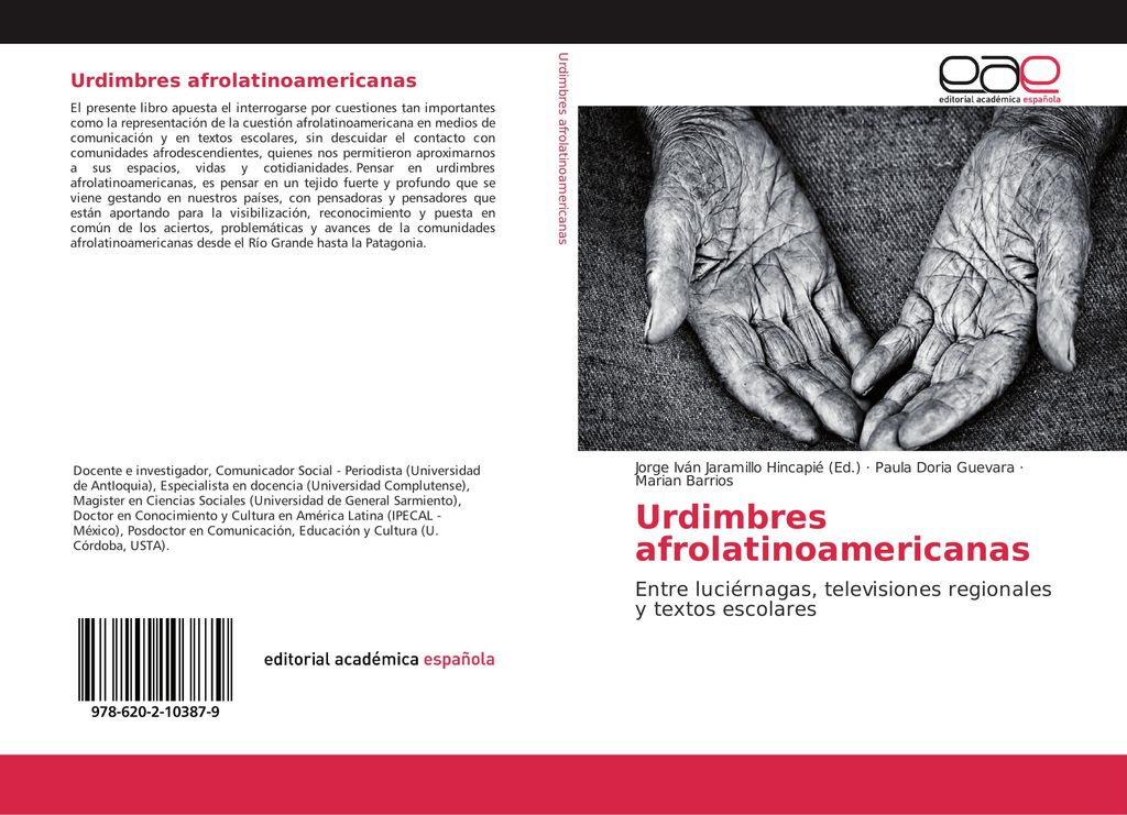 Urdimbres afrolatinoamericanas