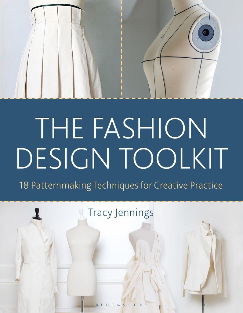The Fashion Design Toolkit Produktbild 