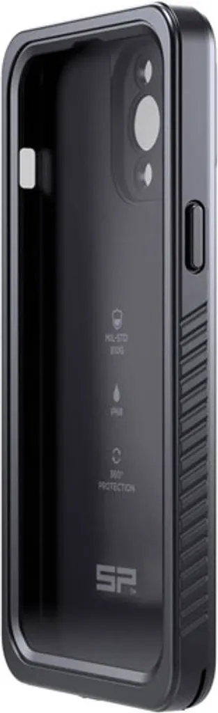 Coque de protection SP Connect SPC+ Xtreme pour iPhone 13 Pro Max robuste