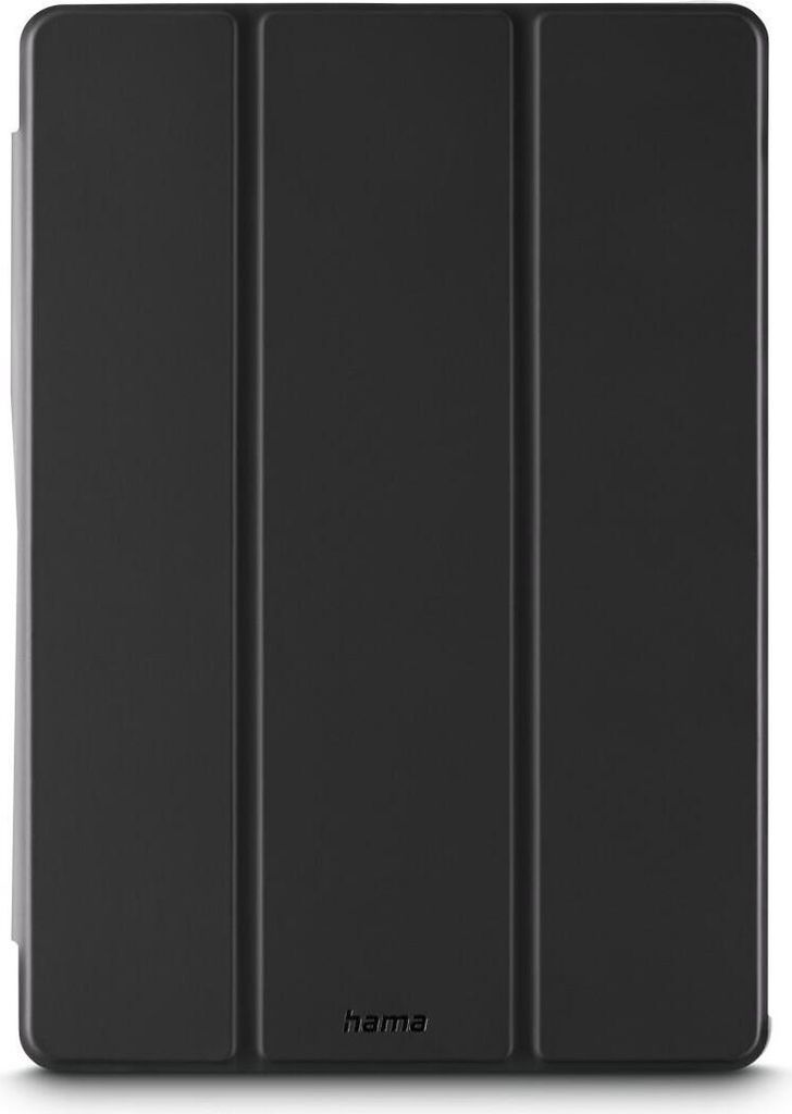 Hama Fold Clear 27.7 cm (10.9") Folio noir Image du produit 