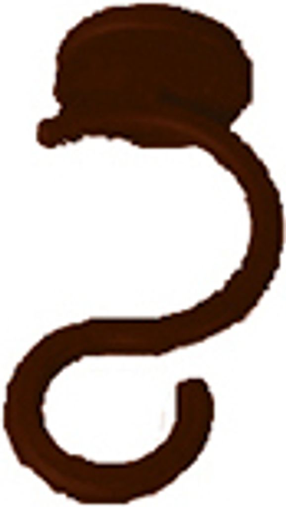 FADEDA Haken / Höhe:4 cm / handbemalt / detailgetreue Krippen Figuren - Weihnachten Tisch Dekoration Krippe Zubehör