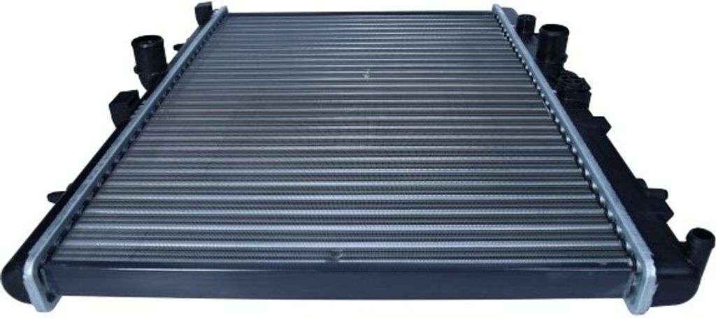 MAXGEAR AC296649 Kühler Wasserkühler Motorkühler für OPEL Crossland X (P17) passend für PEUGEOT 207 (WA, WC) 207 CC (WD) 208 I Schrägheck (CA...