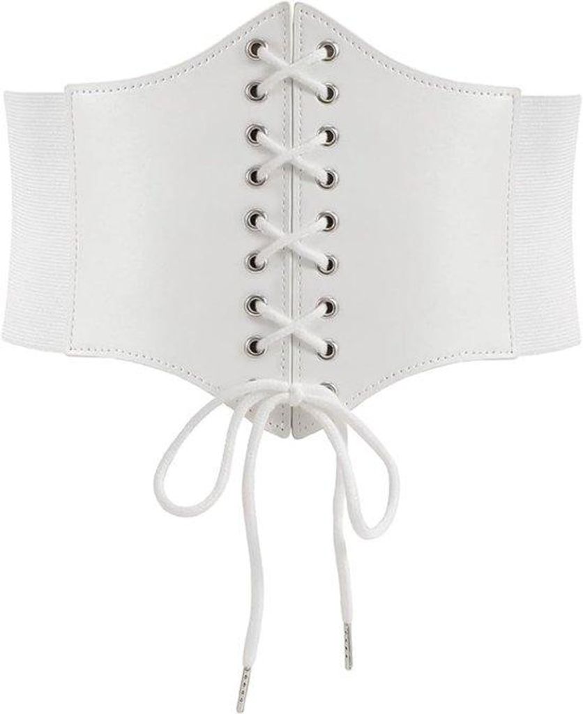 Elastische Tailleriem 83 cm für Damen M