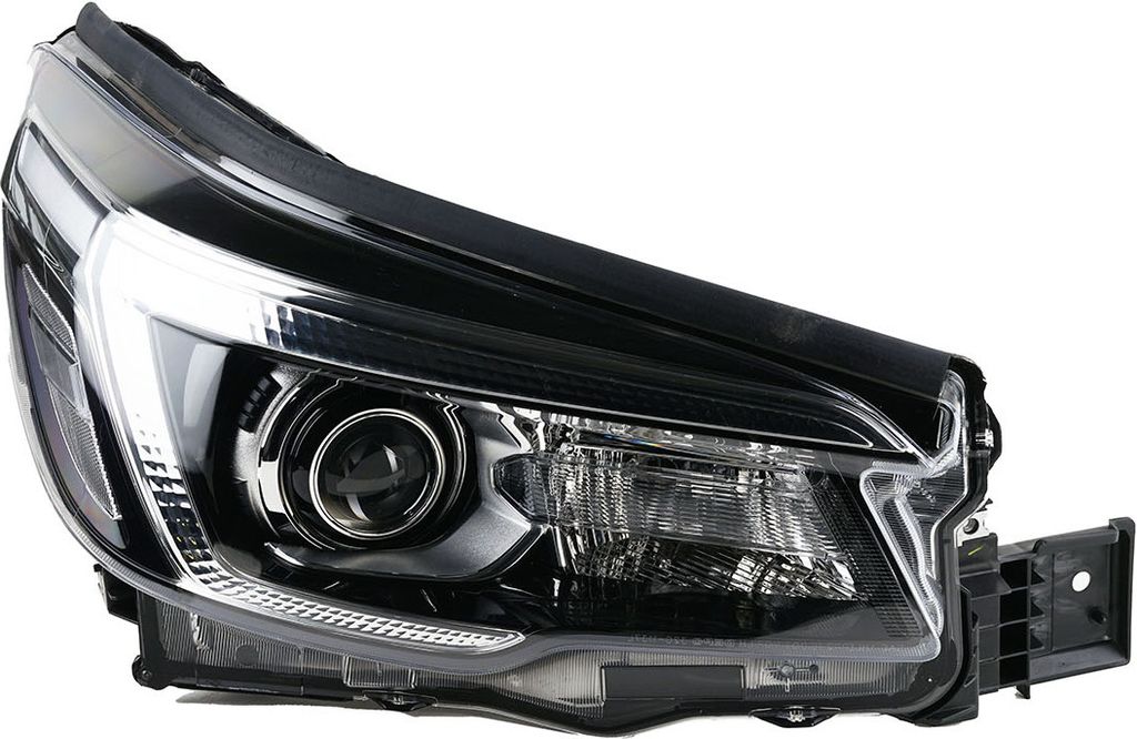 Johns, LED Scheinwerfer Rechts passend für Subaru Forester SK_ 04/18- mit LWR 734510 84001SJ040