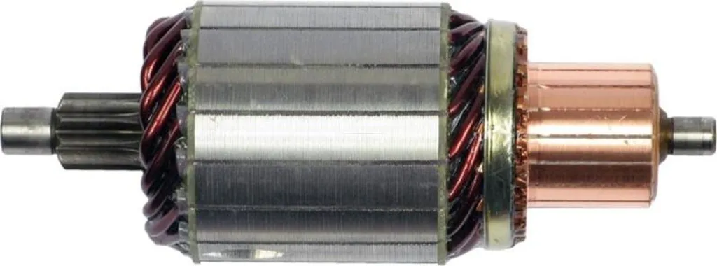 Induit SA9012 AS-PL pour réparation de démarreur moteur thermique
