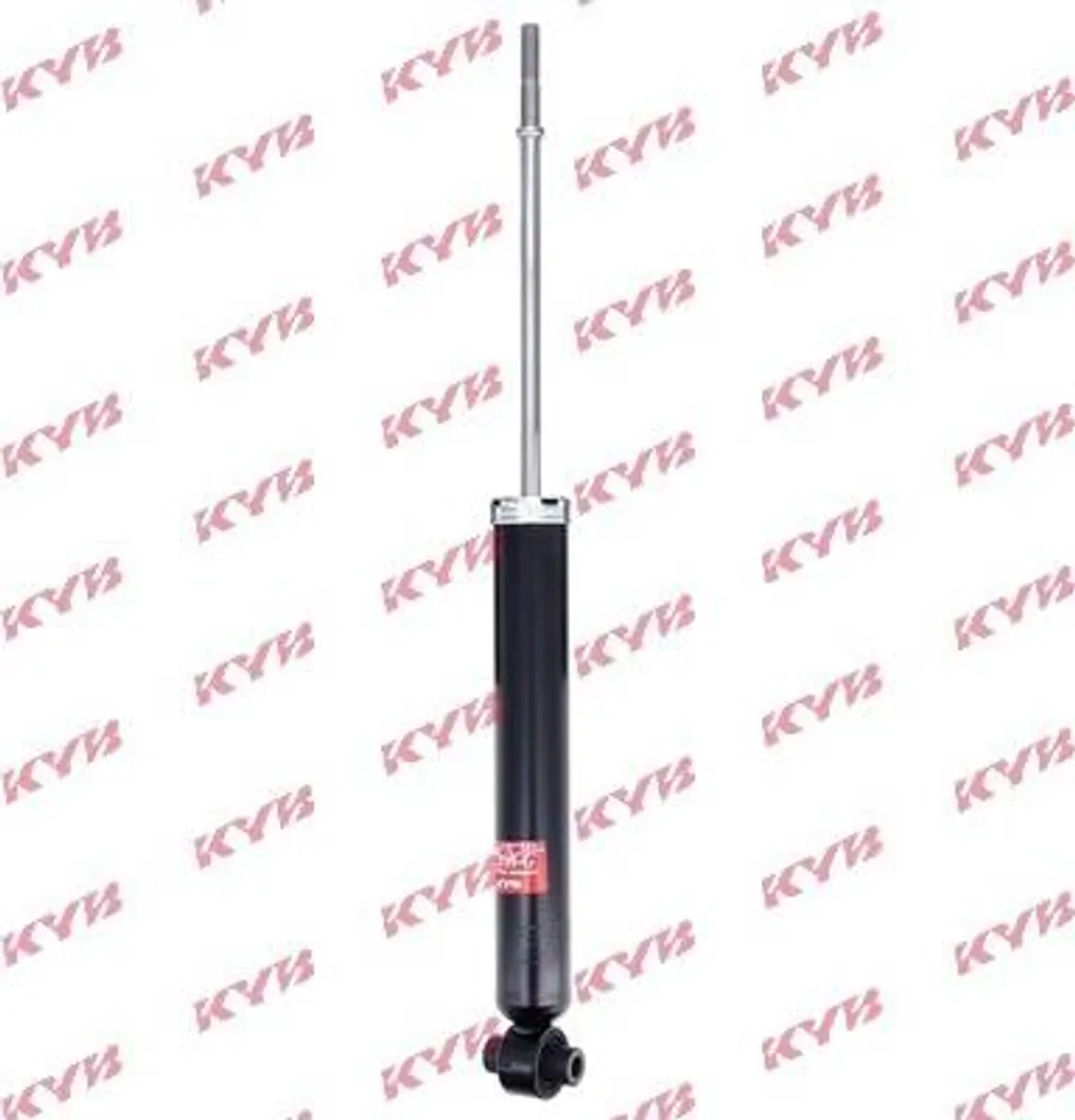 Amortisseur KYB 344705 Excel-G à Gaz pour Suspension Arrière Fiable