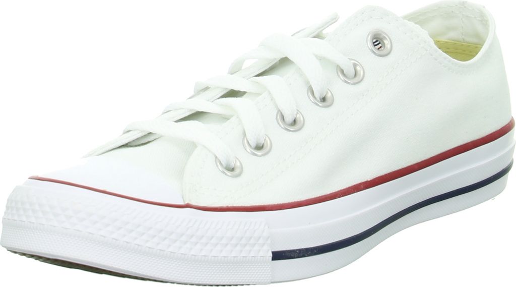 Converse Converse Chuck Taylor All Star Bílý Obrázek produktu 