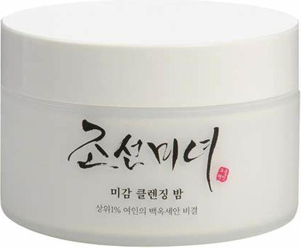 Beauty of Joseon, 8809606851663, Reinigingsbalsem, Voor Productafbeelding 
