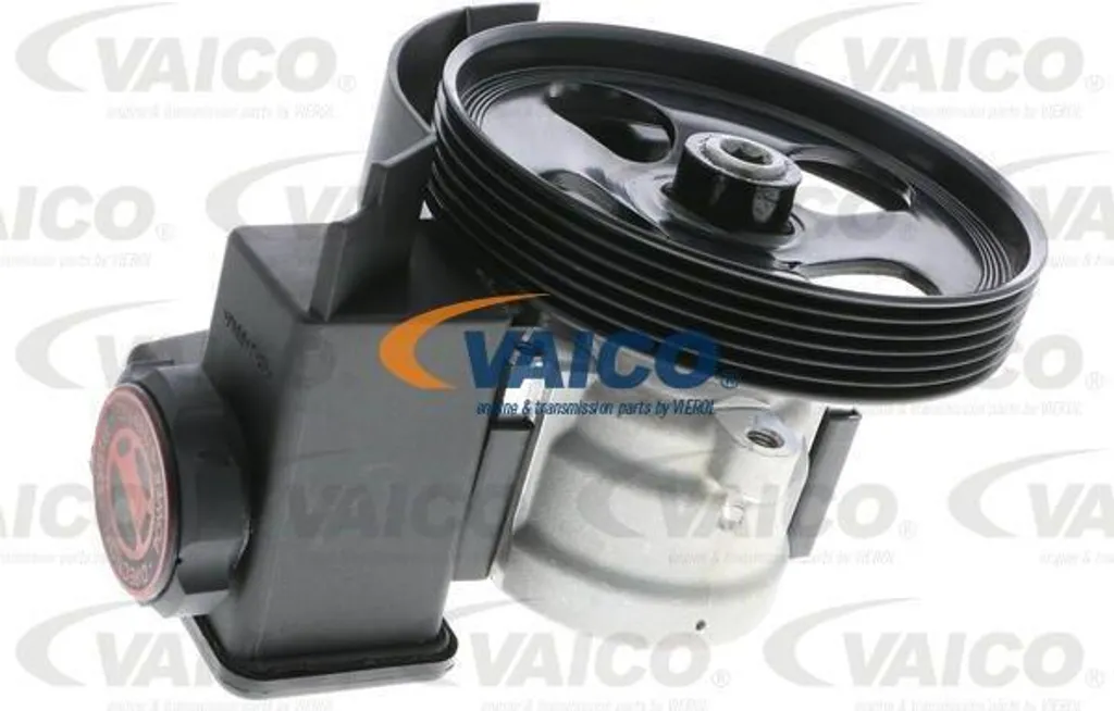 Réparer direction dure : Pompe hydraulique VAICO V22-0321 OE 4007LF