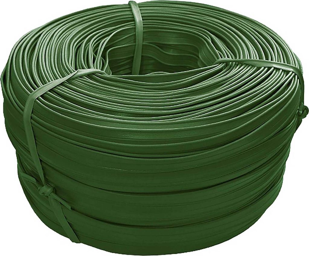 10m Keder Ø 3mm x Fahne 7mm Kederband Biese Paspelband Wulstband