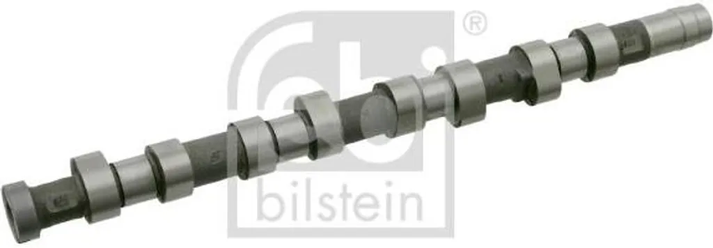 Arbre à cames de moteur diesel OE 0801T5 compatible Berlingo et 206