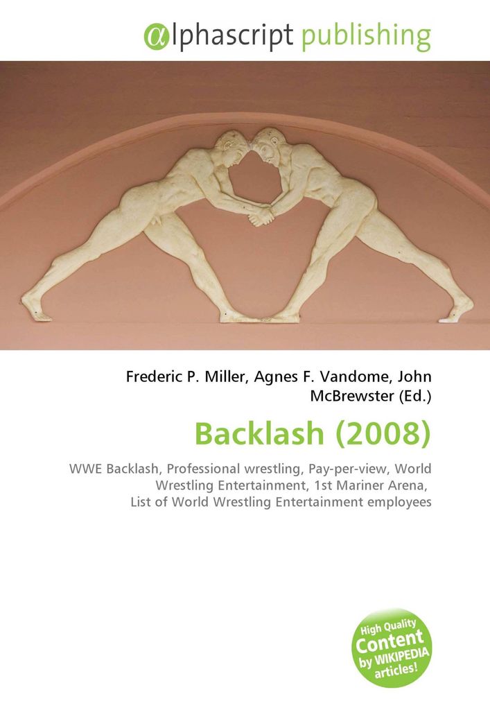 Backlash (2008)