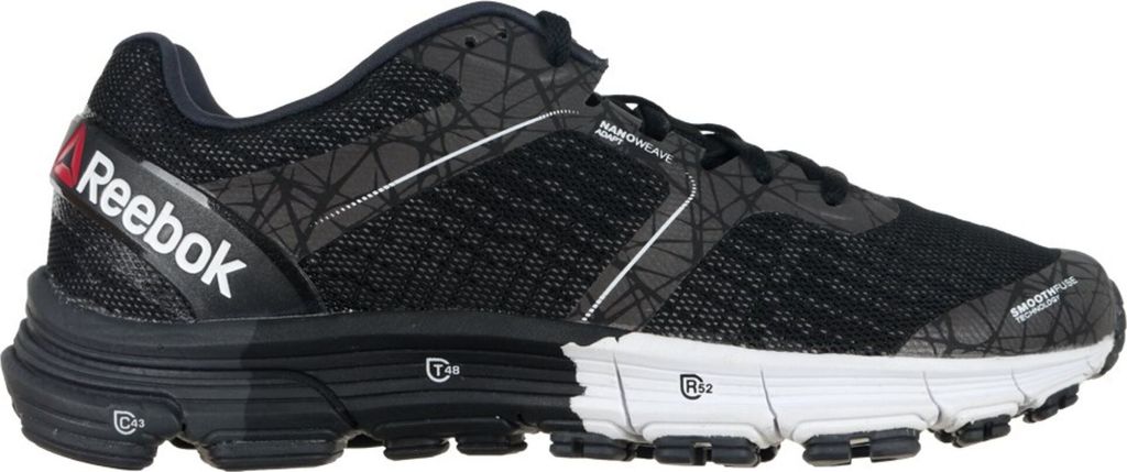 Reebok Schuhe One Cushion 3 Nite, V72224