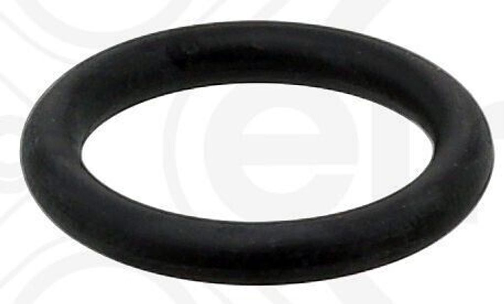 ELRING Dichtring 003.660 passend für MERCEDES-BENZ ACTROS MP4 / MP5 3,5mm HNBR (Hydrierter Acryl-Nitril-Butadien-Kautschuk) 19mm