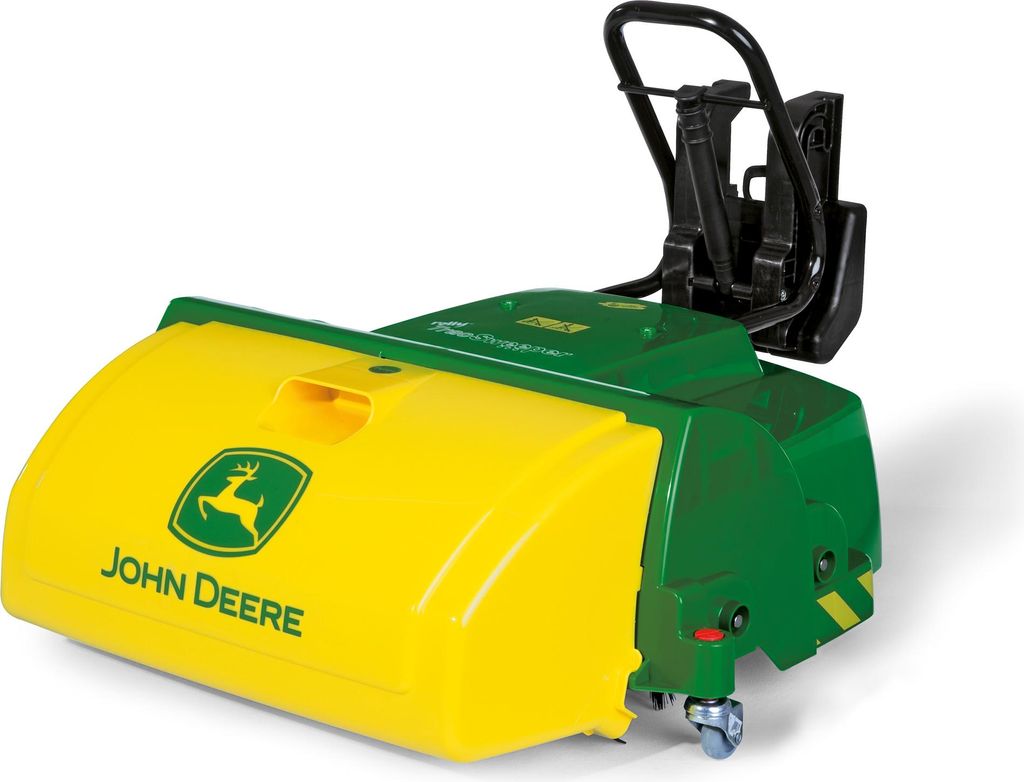 Rolly Toys rollyTrac zametací stroj John Deere pre vozidlá Obrázok produktu 
