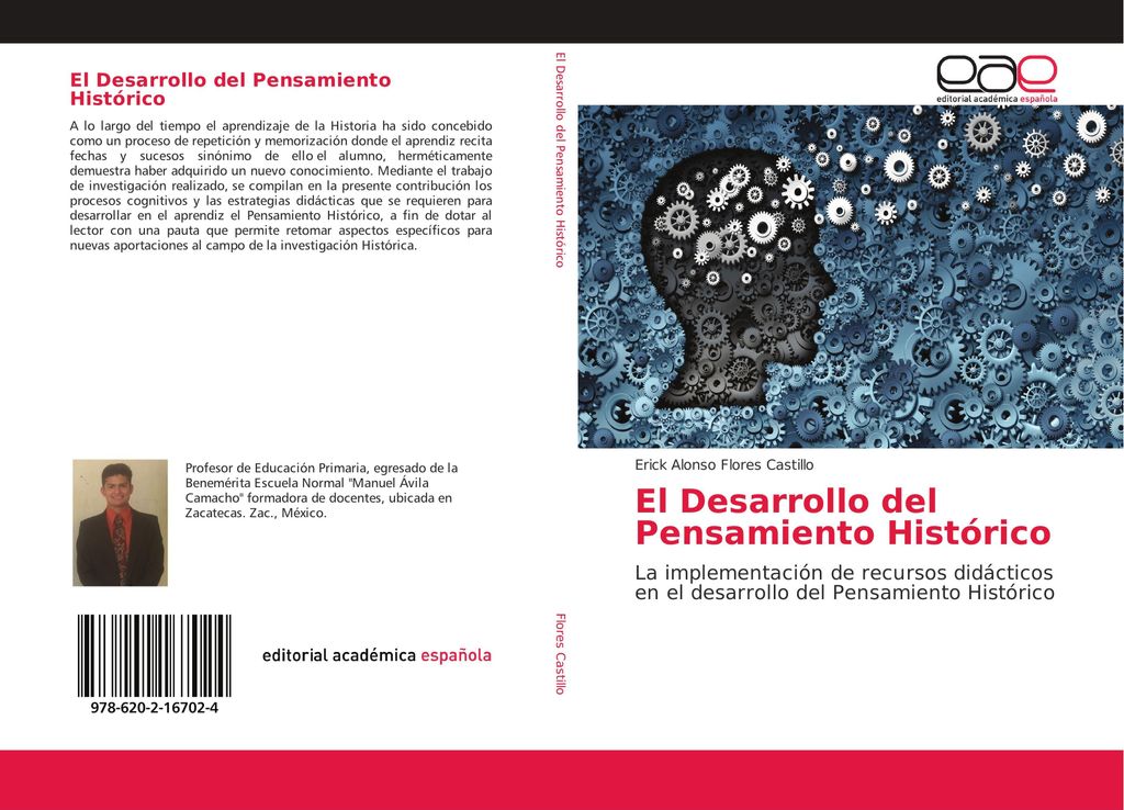 El Desarrollo del Pensamiento Histórico
