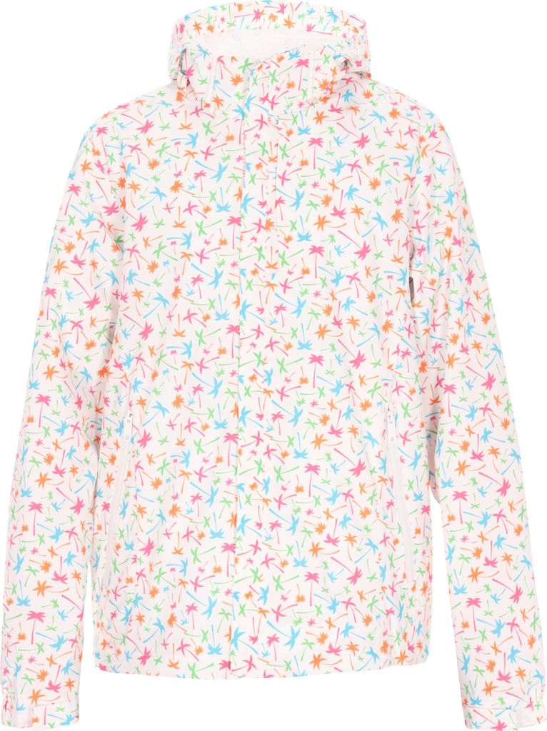beach budz herren jacke - wasser, L