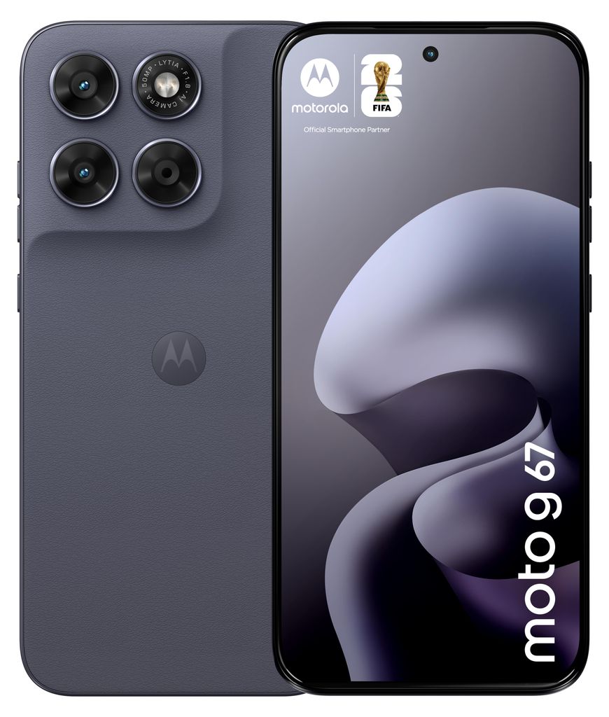 Smartphone Motorola XT2621-2 6,78" Octa Core 4 GB RAM 128 Immagine del prodotto 