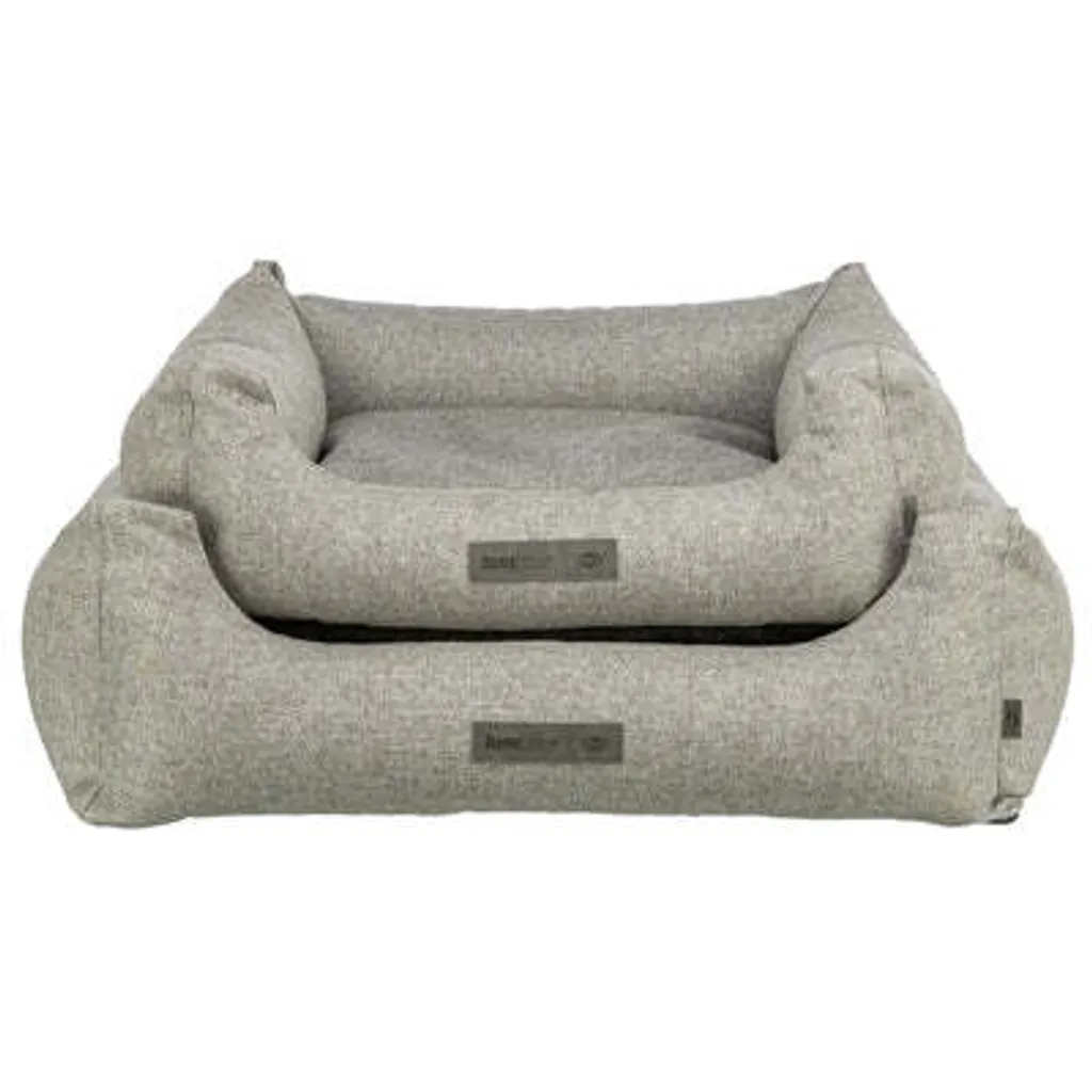Couchage Chien Trixie MATTEO Rectangulaire pour un Sommeil Réparateur